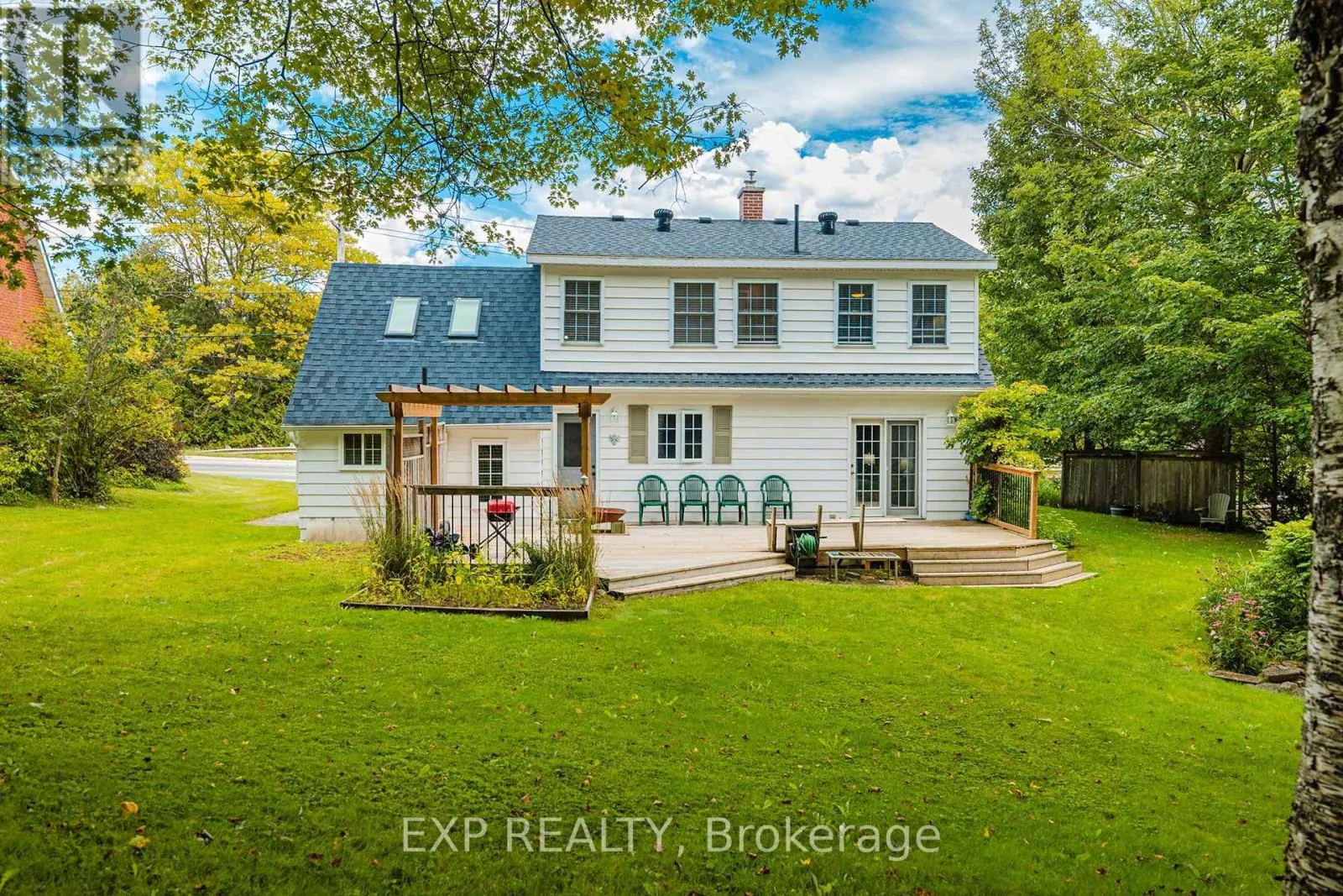 46 SYDENHAM STREET S