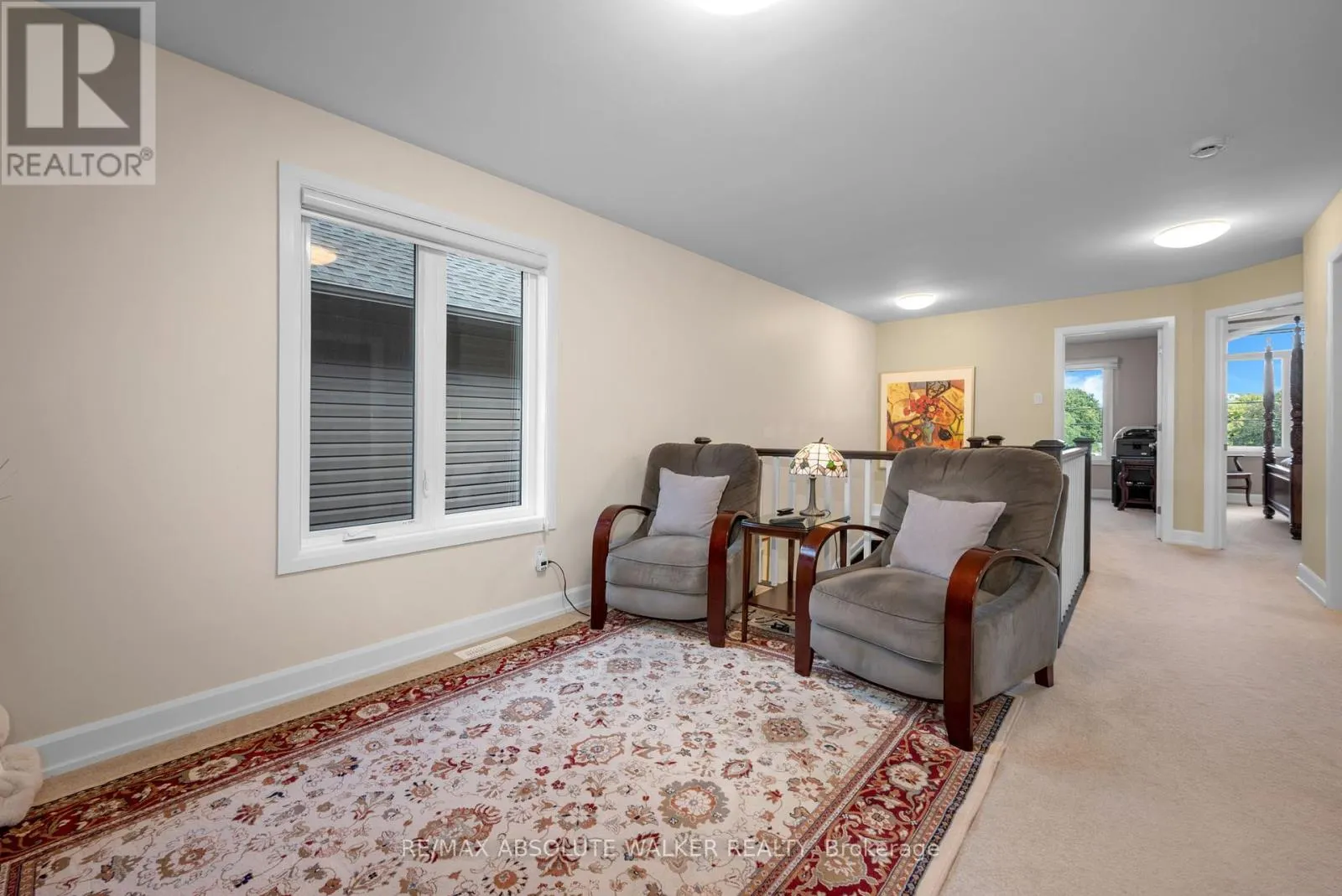 502 MOODIE DRIVE