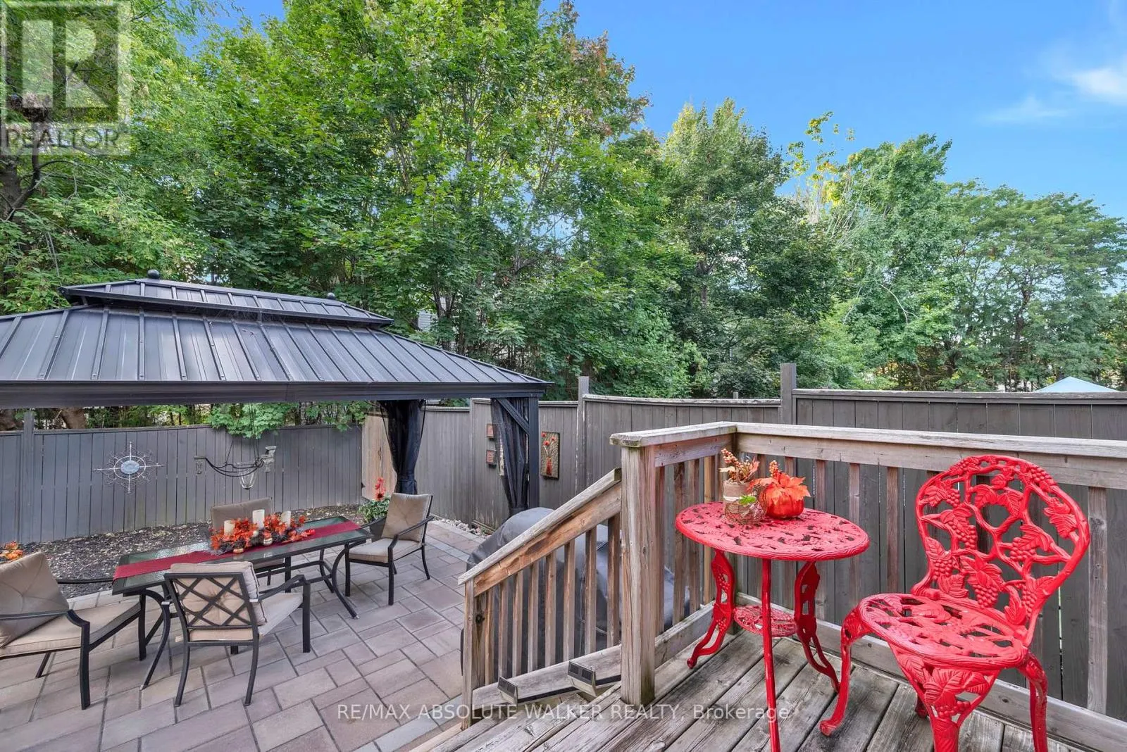 502 MOODIE DRIVE