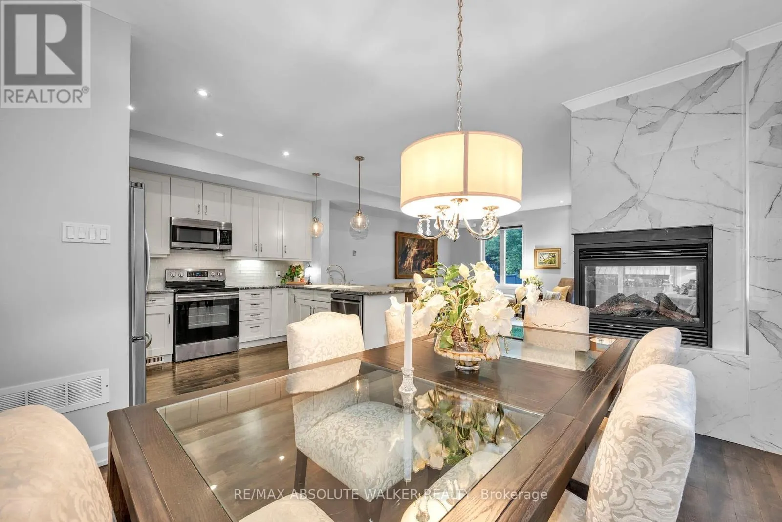 502 MOODIE DRIVE