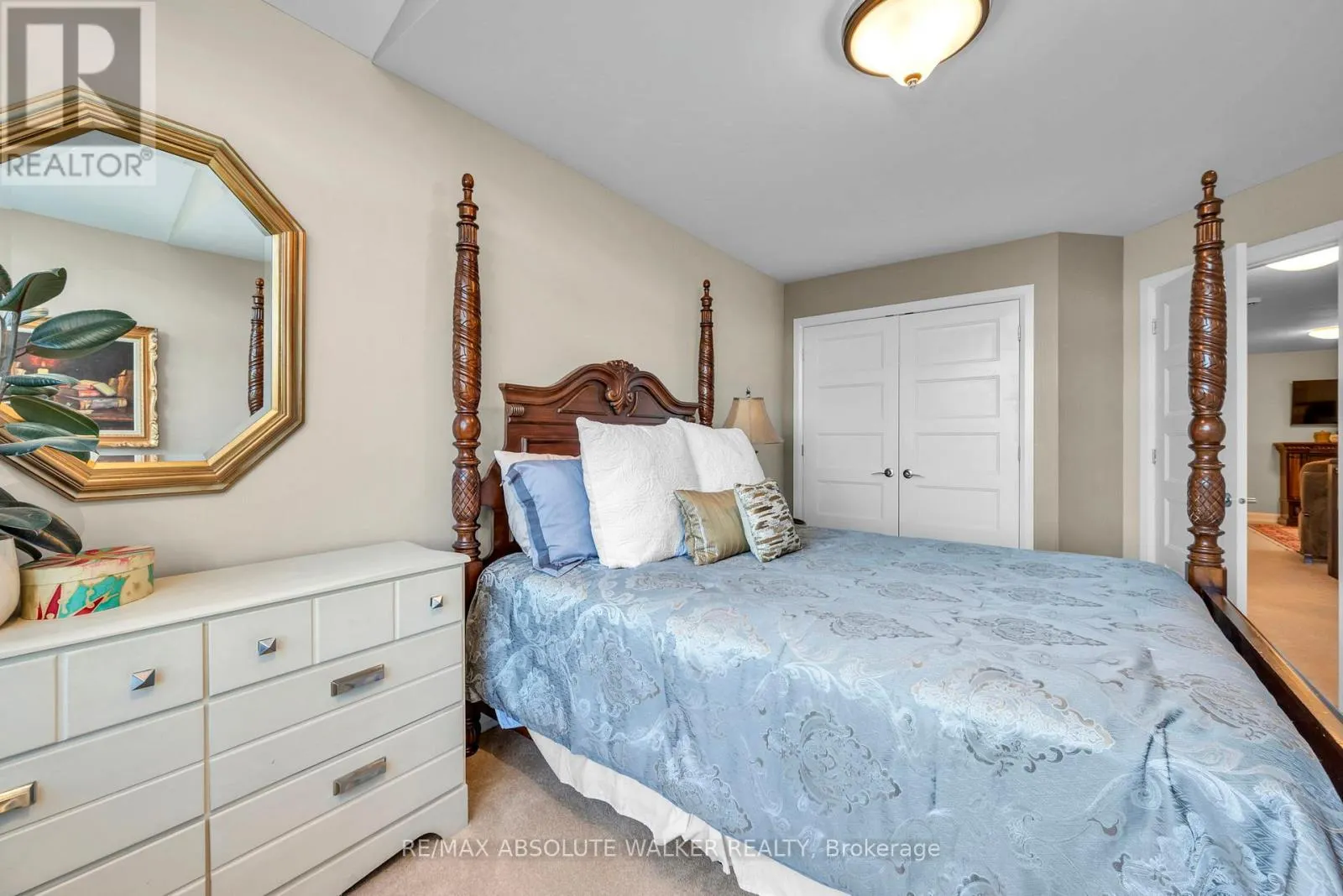 502 MOODIE DRIVE