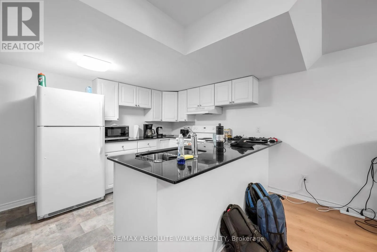 502 MOODIE DRIVE