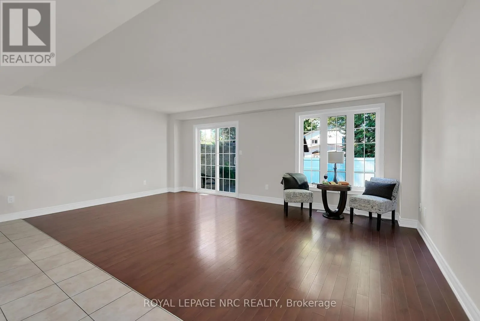 58 QUEENS CIRCLE
