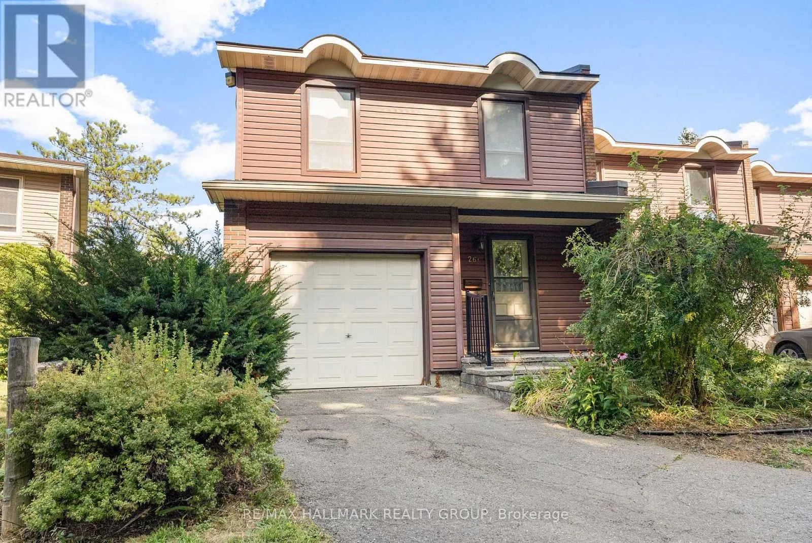 26 C ARNOLD DRIVE
