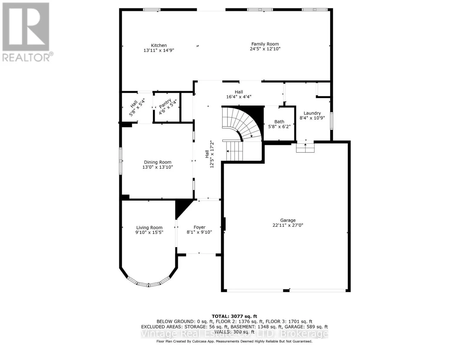 1127 KENNEDY DRIVE