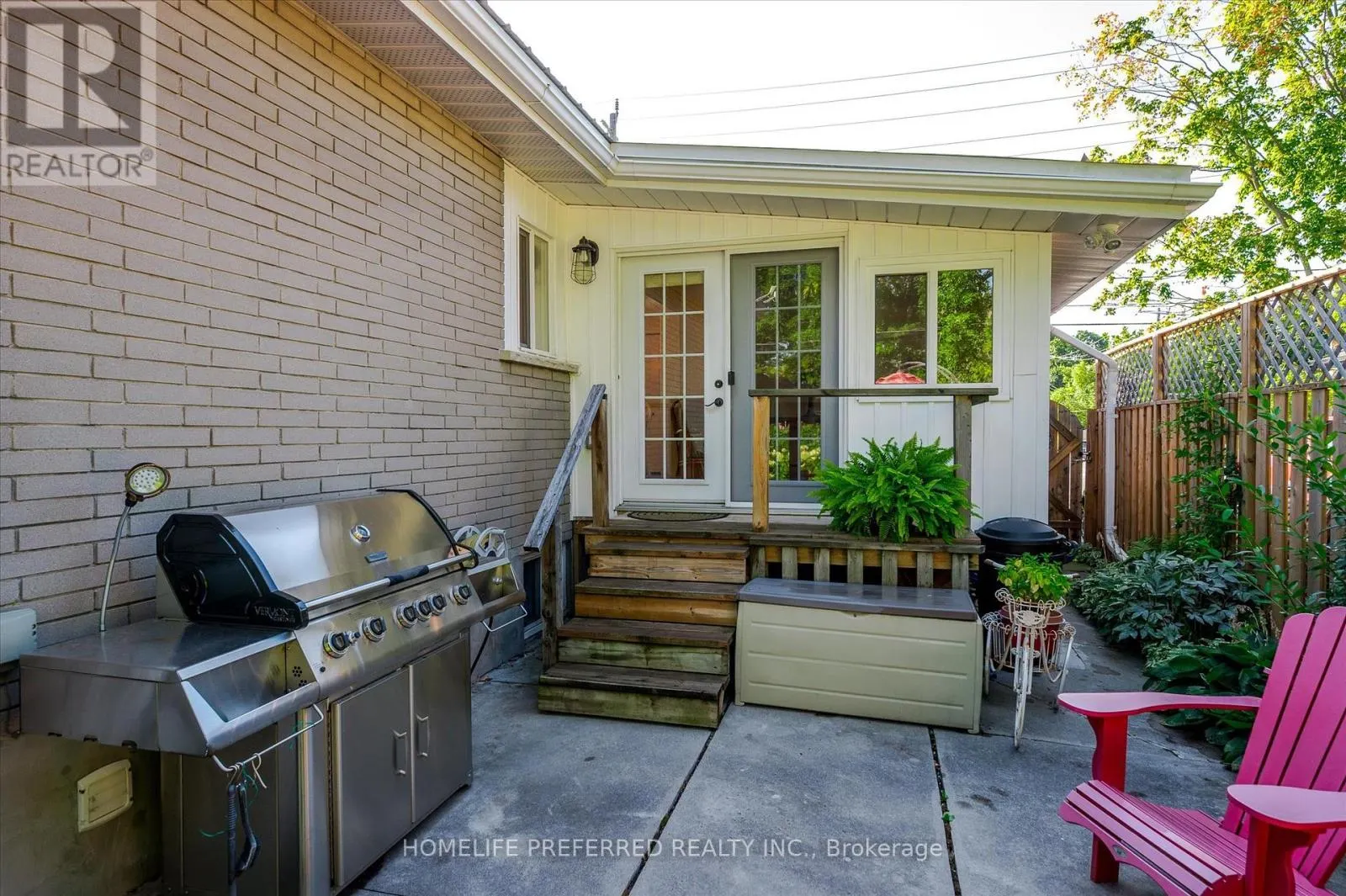 268 BELLEVUE STREET
