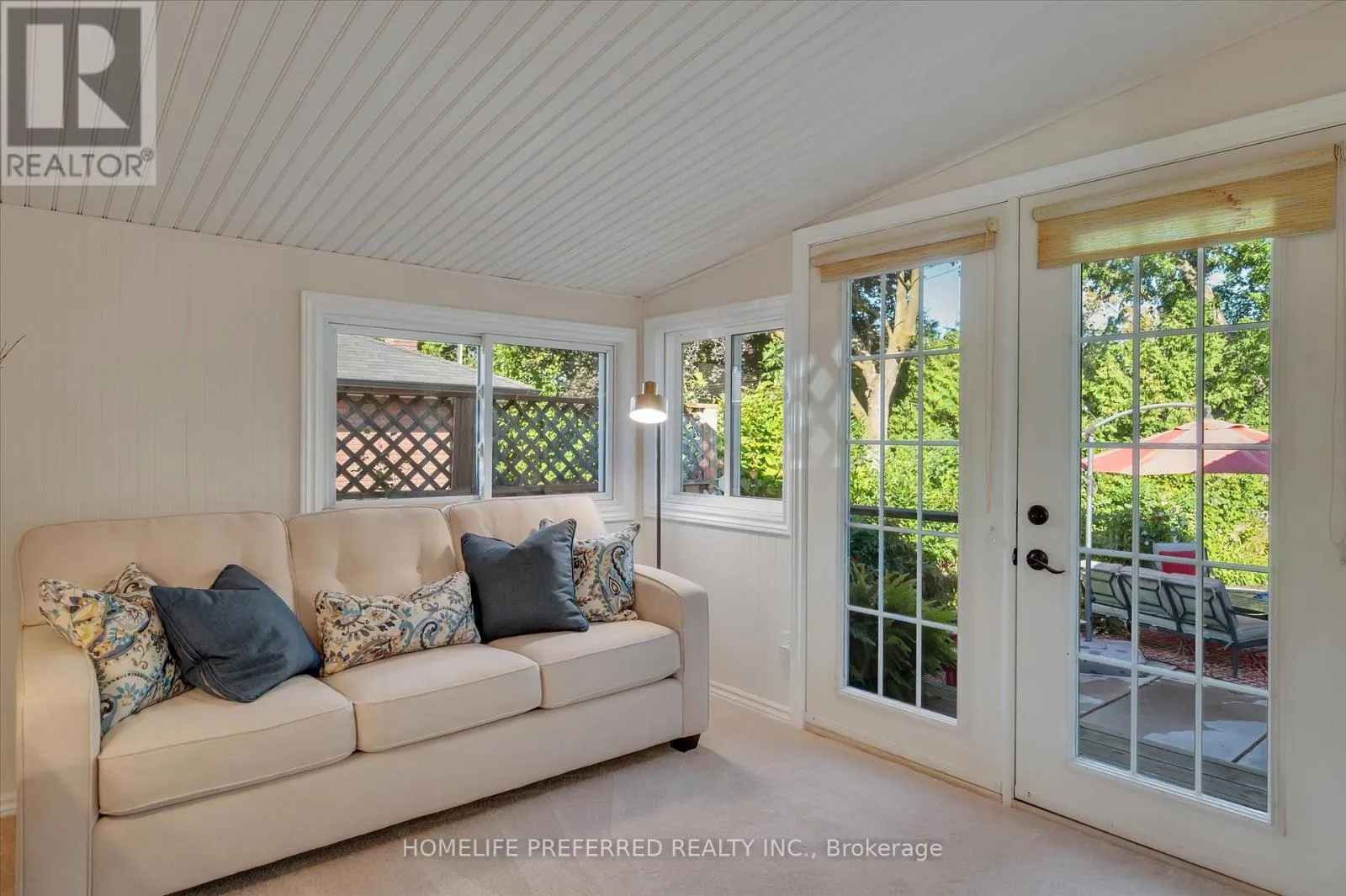268 BELLEVUE STREET