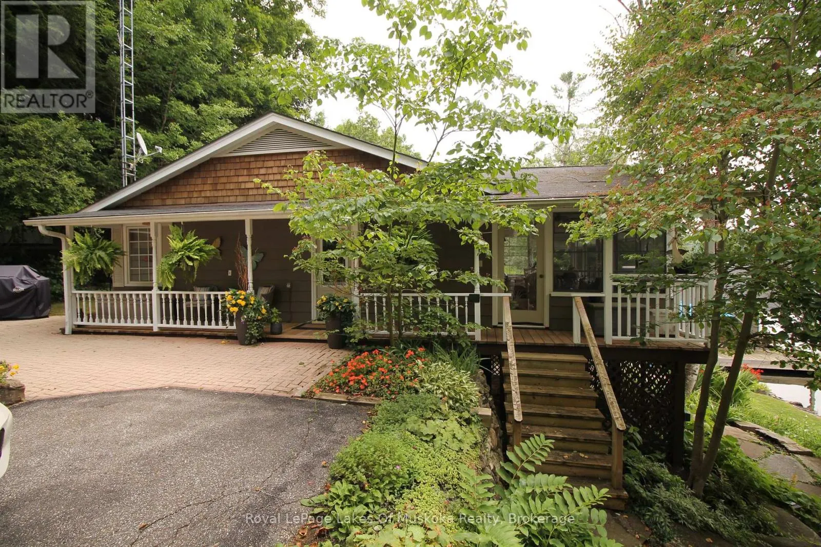 4 - 1027 OLD BRIDGE ROAD, #4