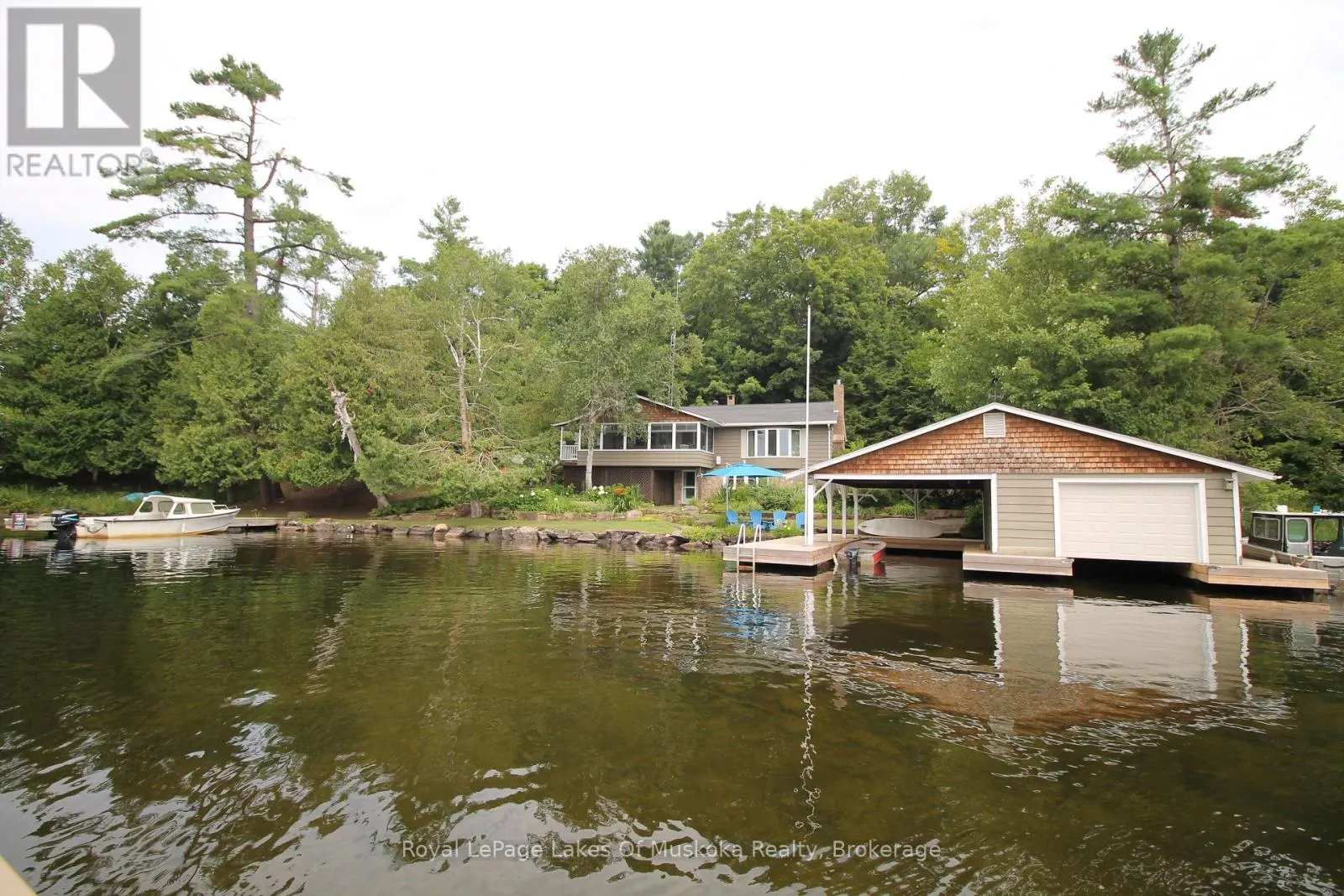 4 - 1027 OLD BRIDGE ROAD, #4