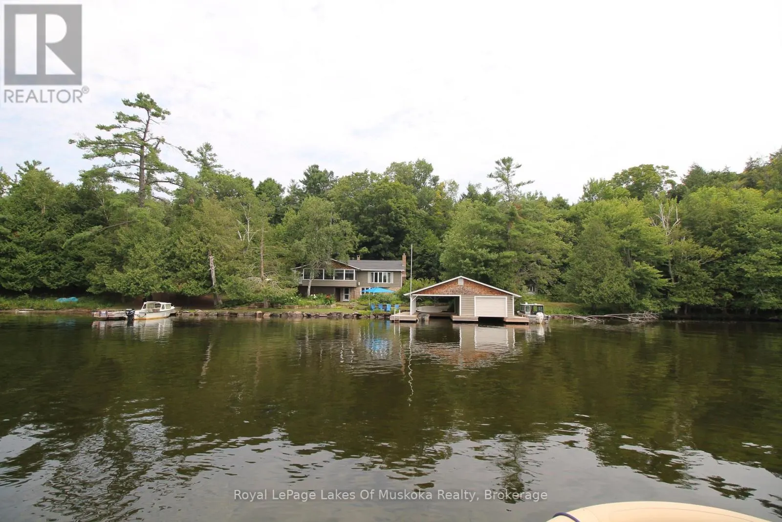4 - 1027 OLD BRIDGE ROAD, #4