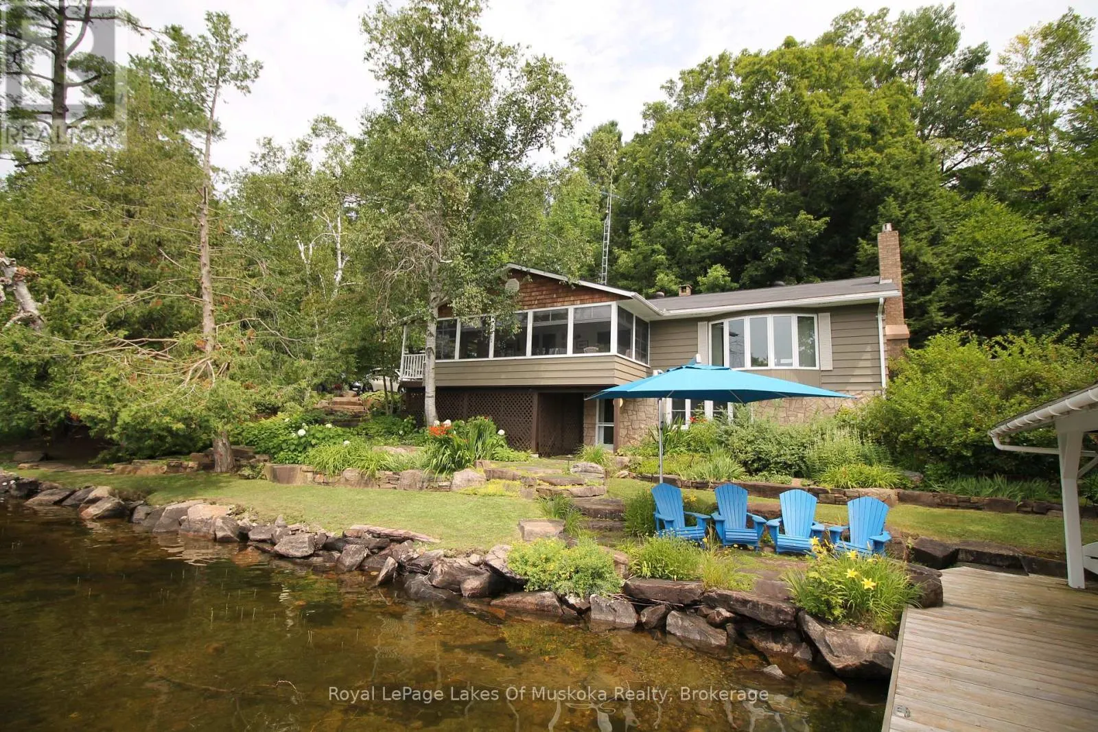 4 - 1027 OLD BRIDGE ROAD, #4