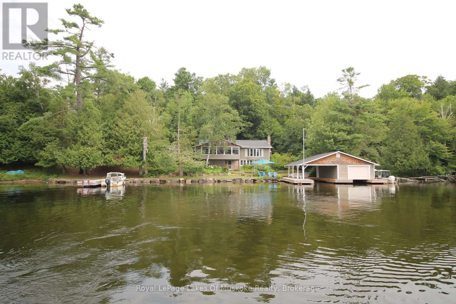 4 - 1027 OLD BRIDGE ROAD, #4