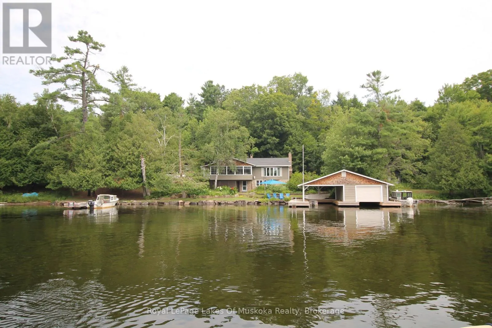 4 - 1027 OLD BRIDGE ROAD, #4