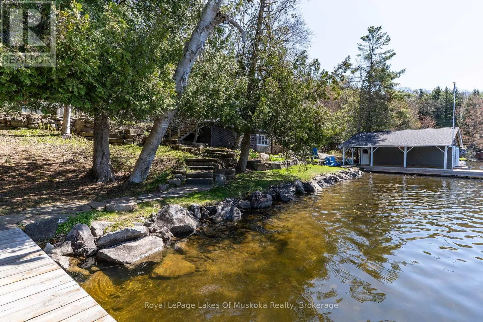 4 - 1027 OLD BRIDGE ROAD, #4