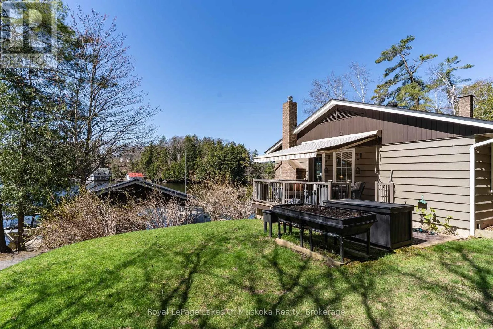 4 - 1027 OLD BRIDGE ROAD, #4