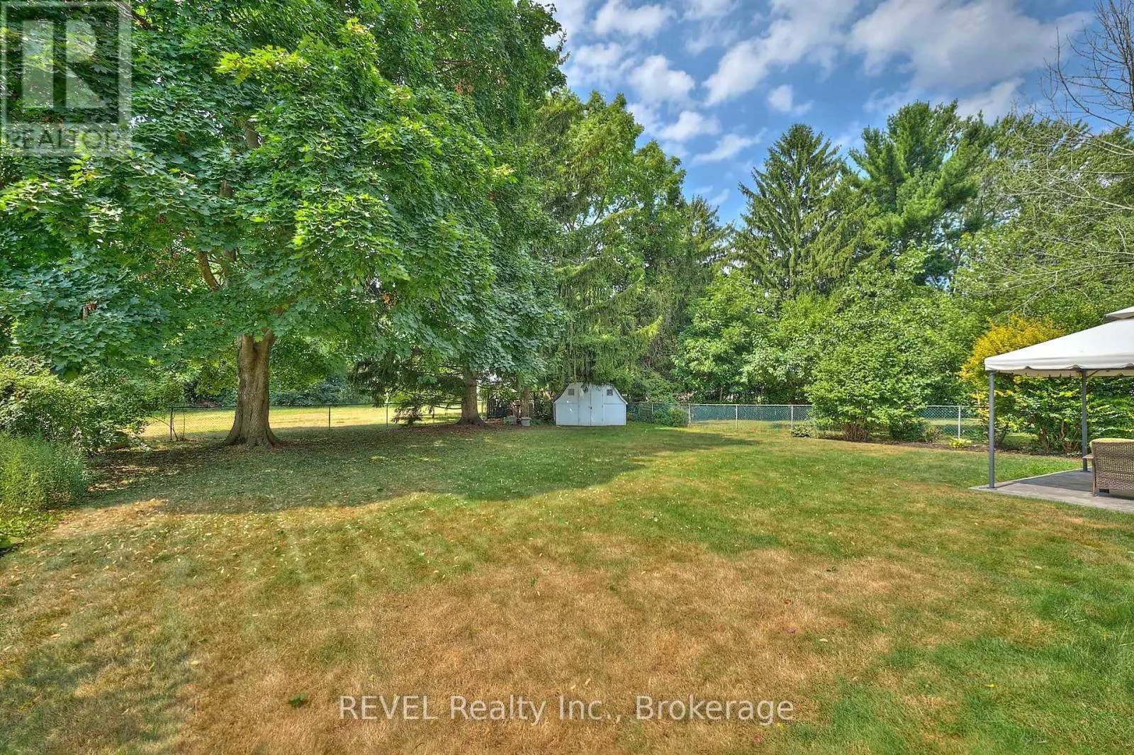 6796 CORWIN CRESCENT