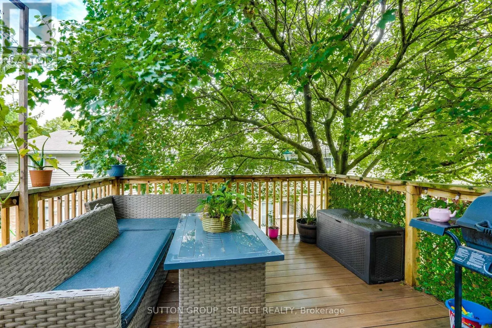 7 - 320 WESTMINSTER AVENUE, #7