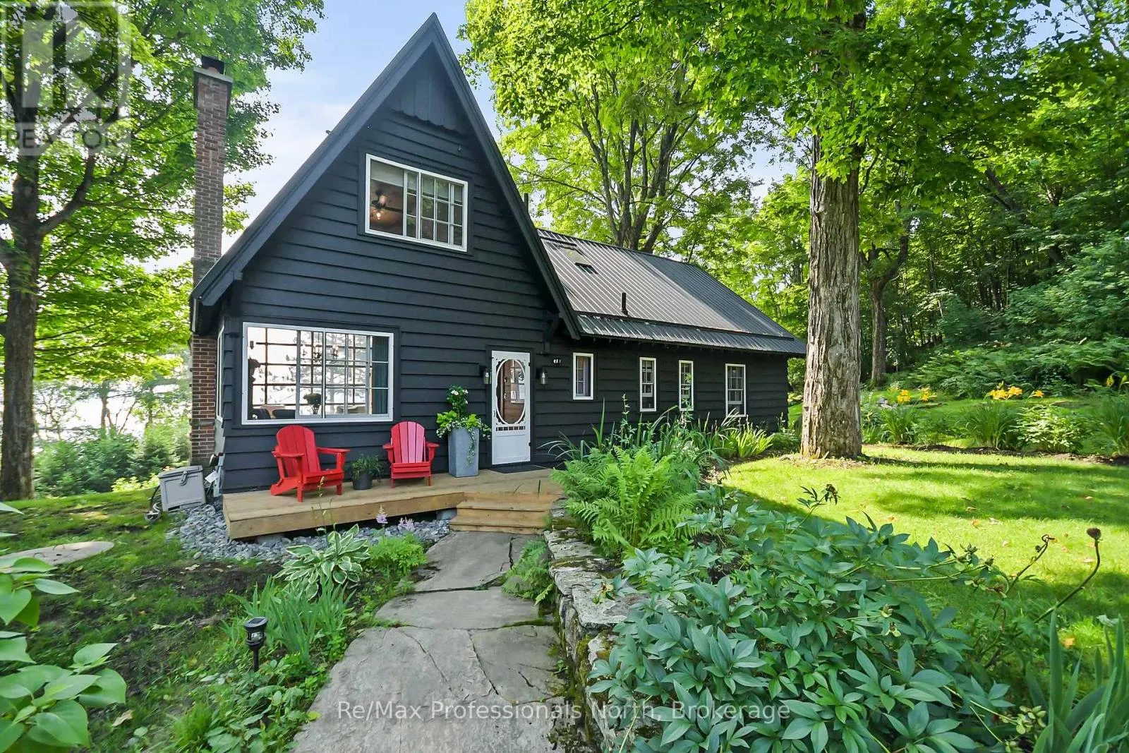 95 PEN LAKE POINT ROAD