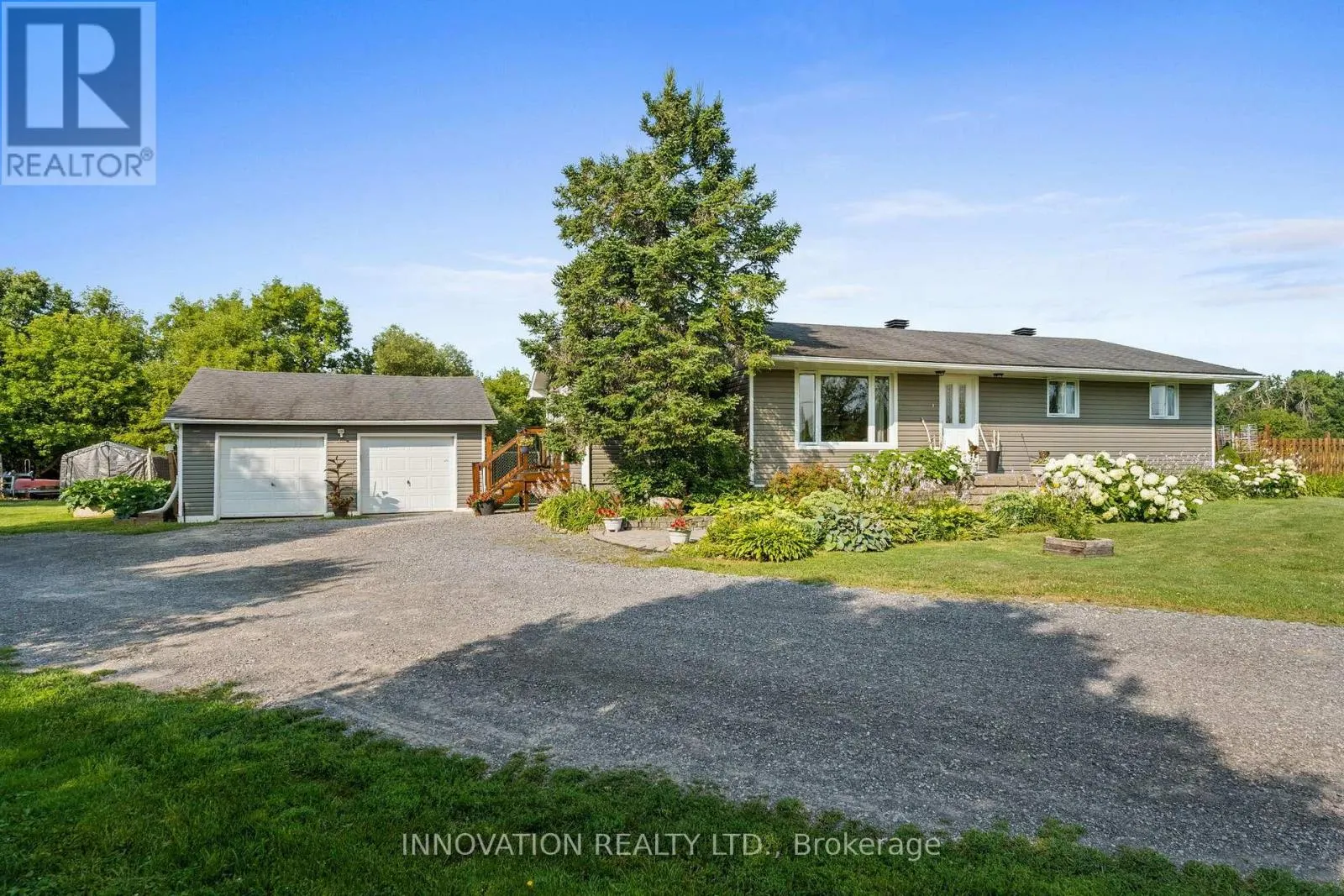 4001 DUNROBIN ROAD