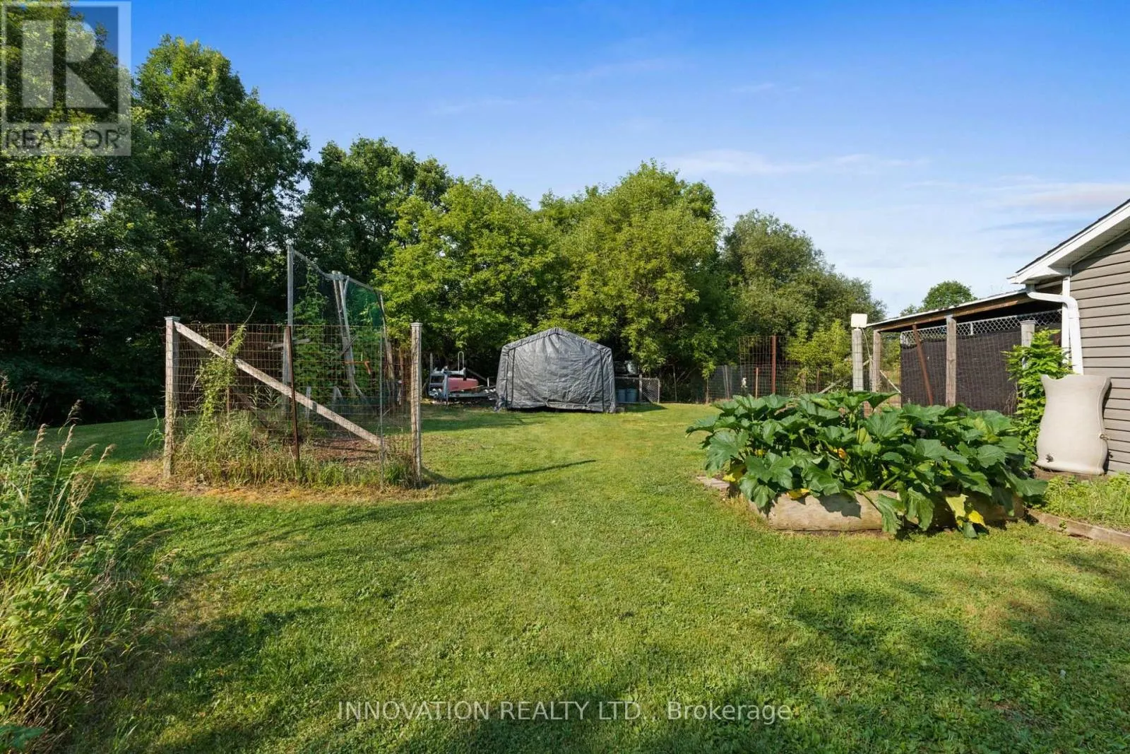 4001 DUNROBIN ROAD