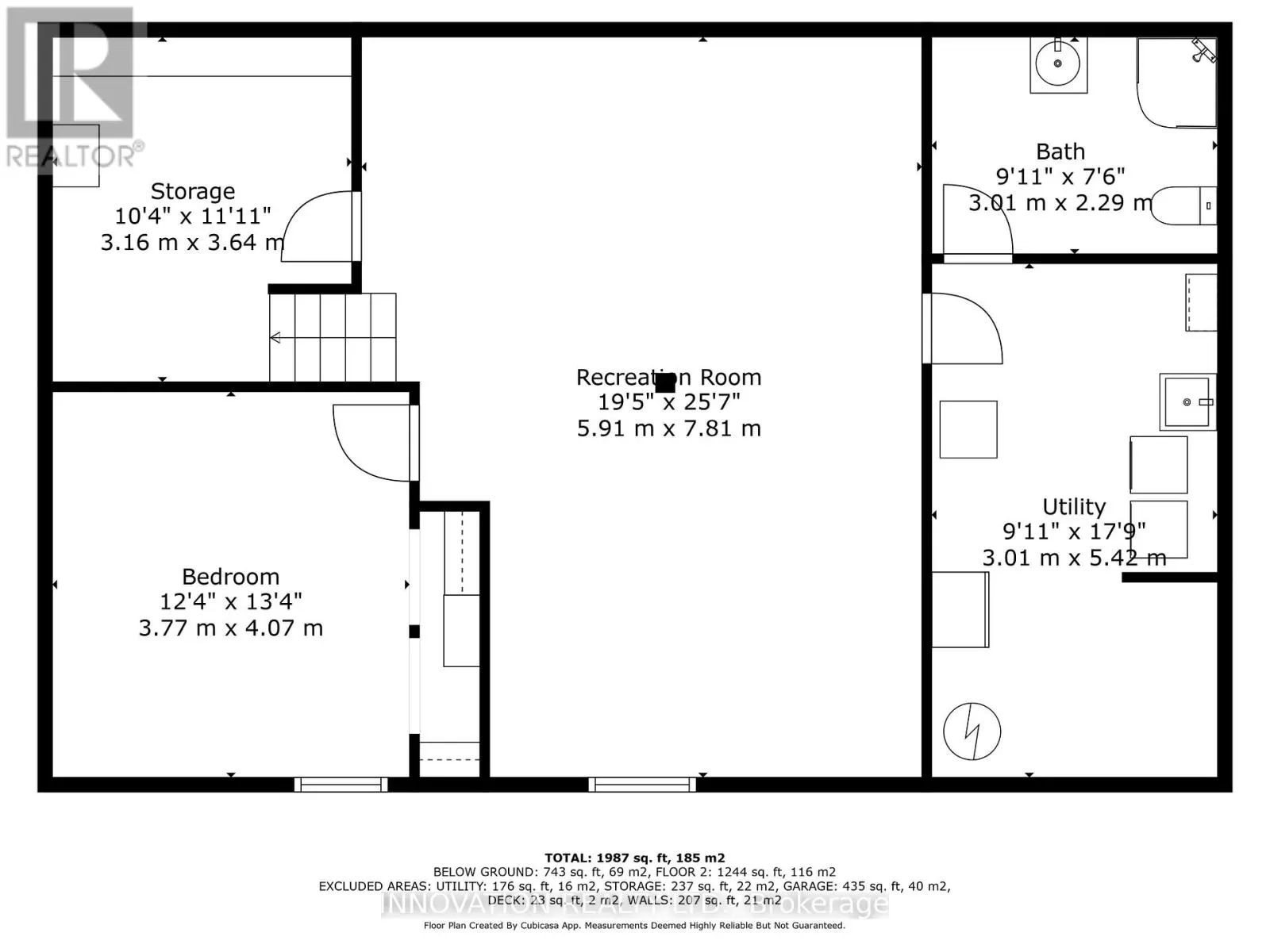 4001 DUNROBIN ROAD