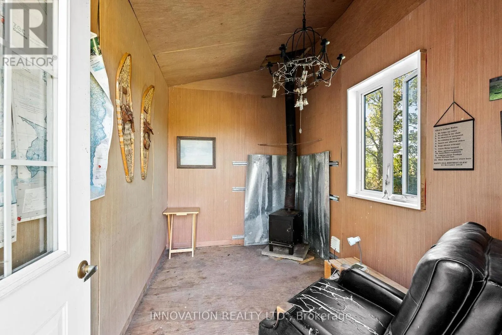 4001 DUNROBIN ROAD