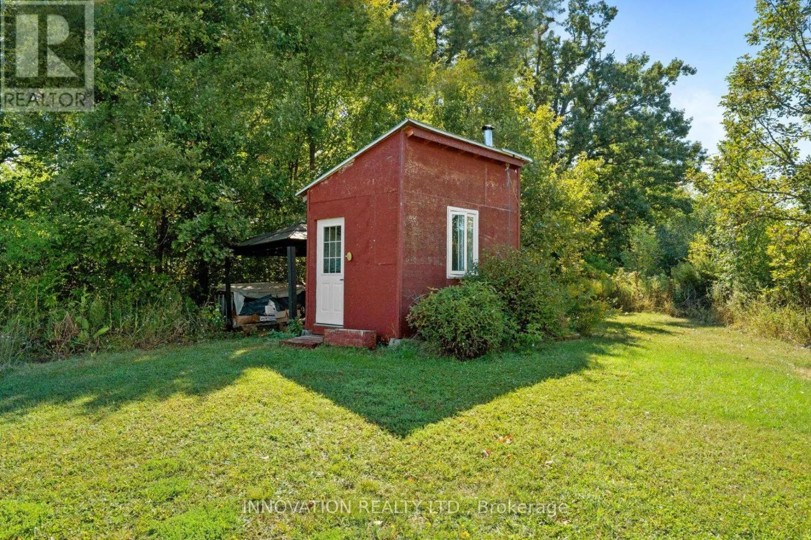 4001 DUNROBIN ROAD