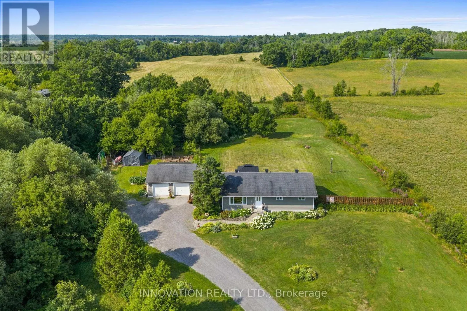 4001 DUNROBIN ROAD