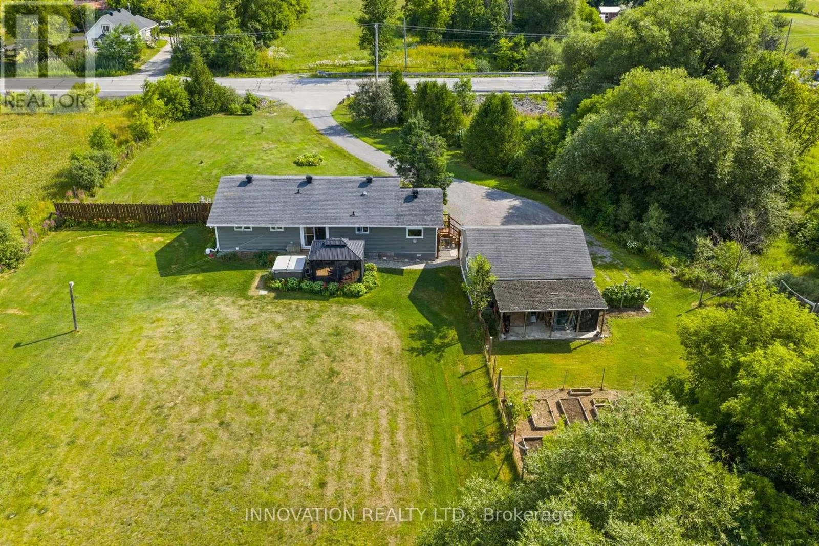 4001 DUNROBIN ROAD