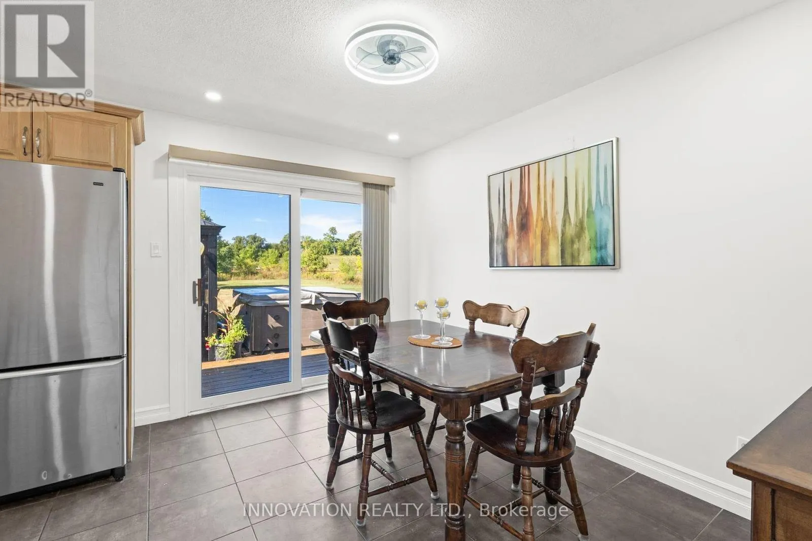 4001 DUNROBIN ROAD