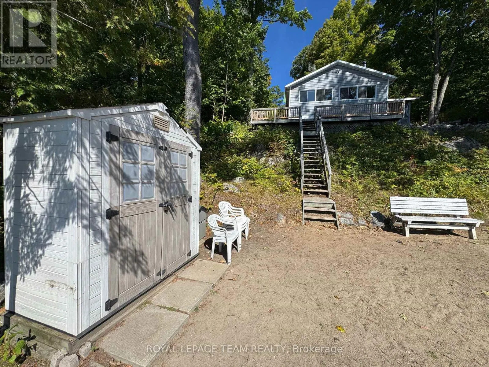 429 HARDWOOD RIDGE ROAD W