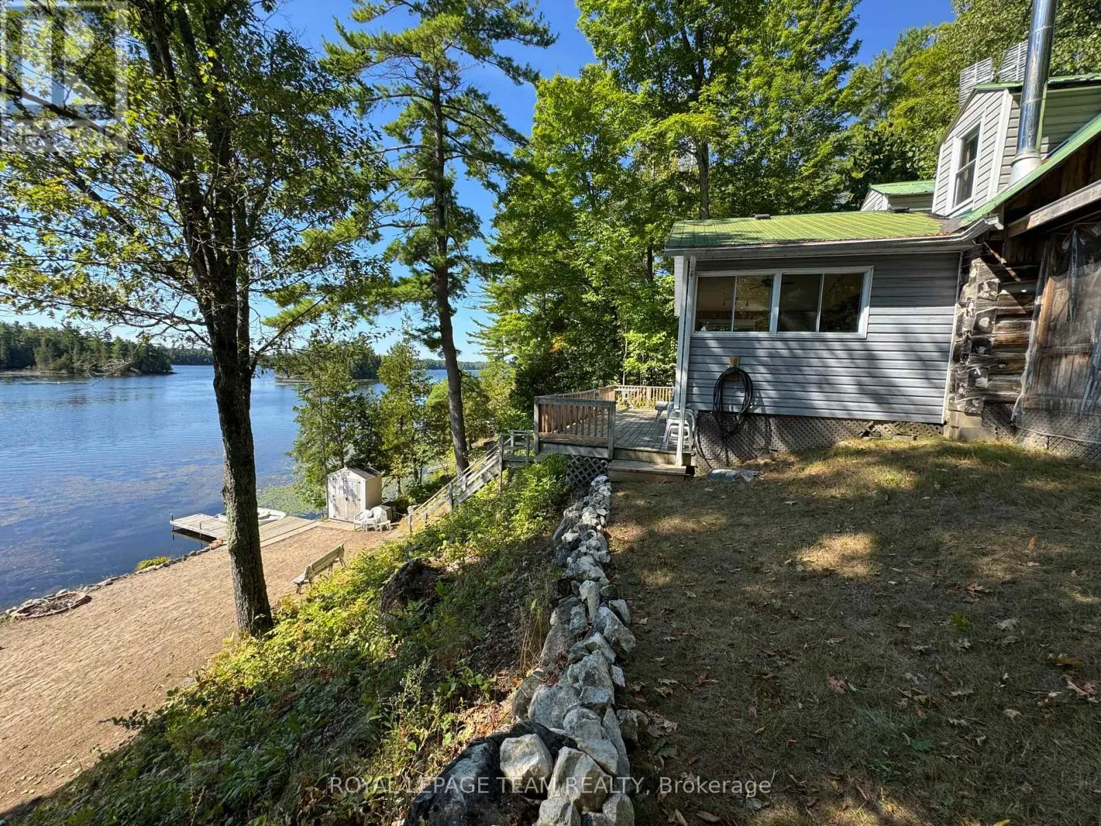429 HARDWOOD RIDGE ROAD W