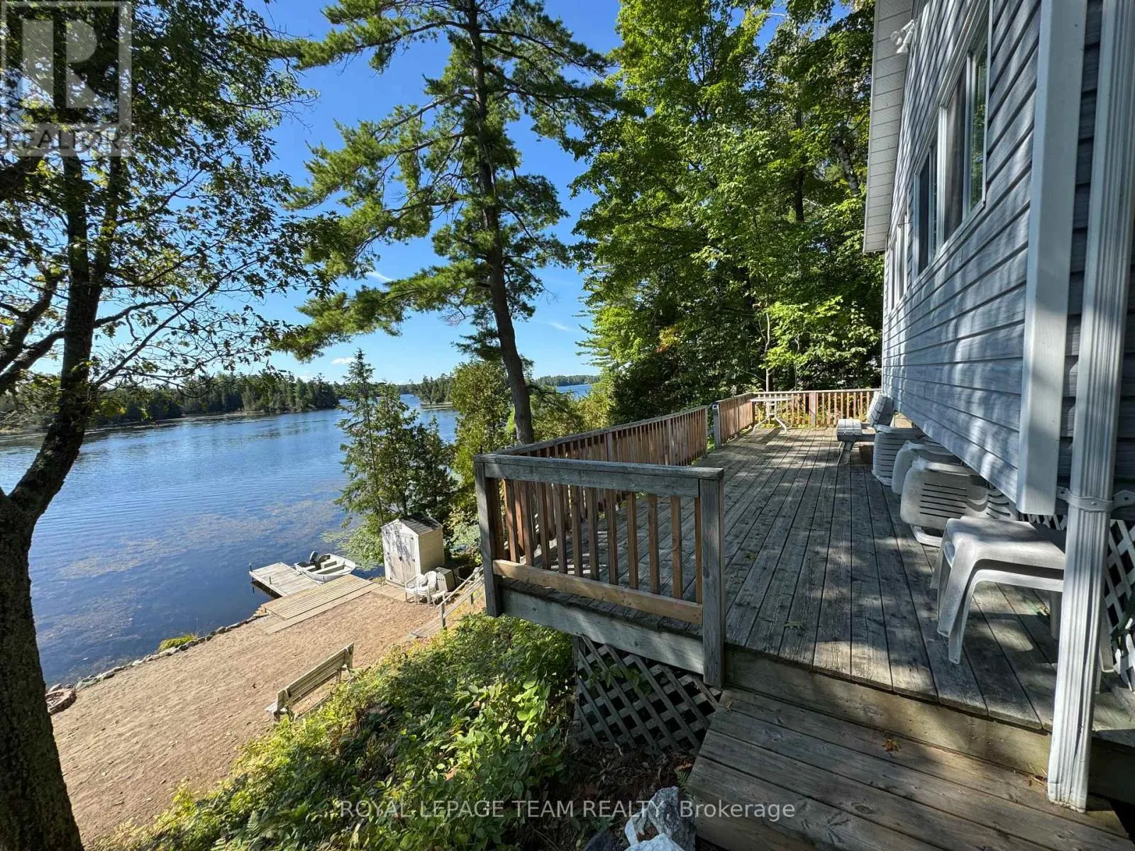 429 HARDWOOD RIDGE ROAD W