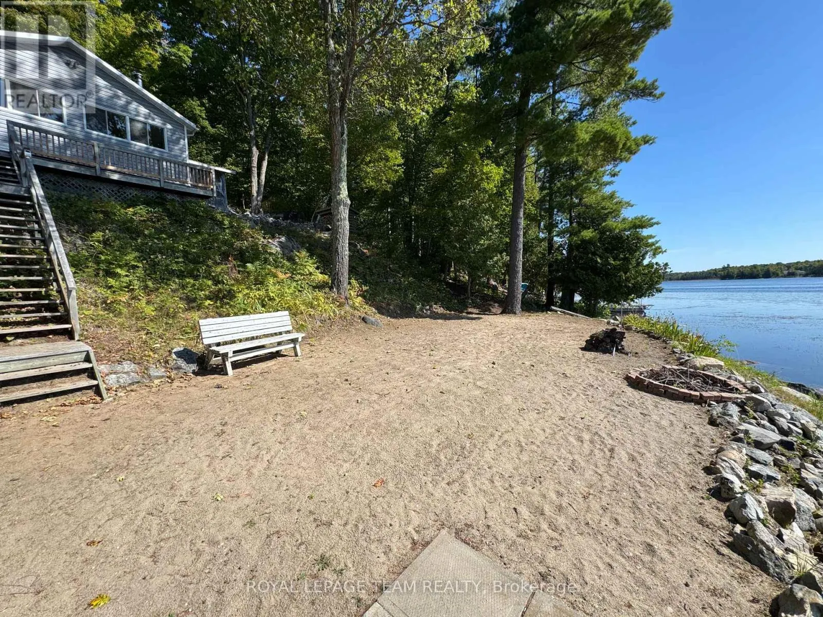 429 HARDWOOD RIDGE ROAD W