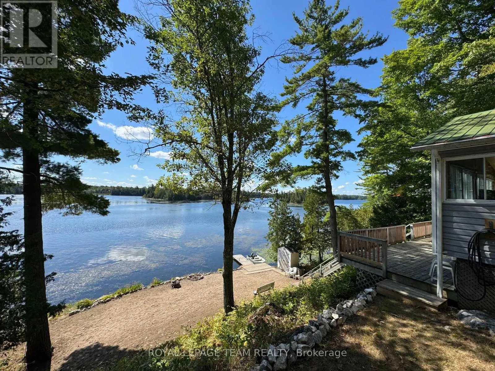429 HARDWOOD RIDGE ROAD W