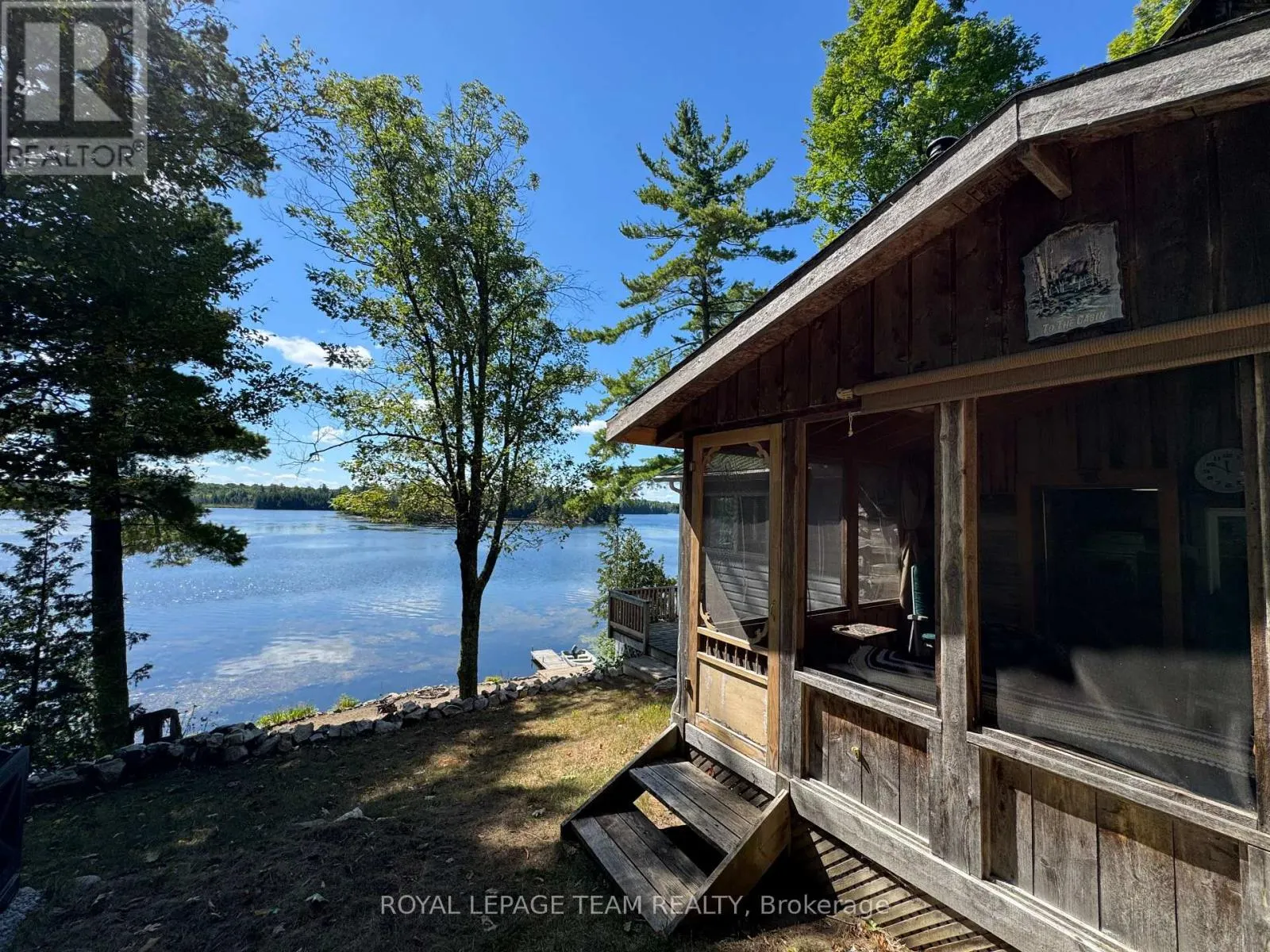429 HARDWOOD RIDGE ROAD W