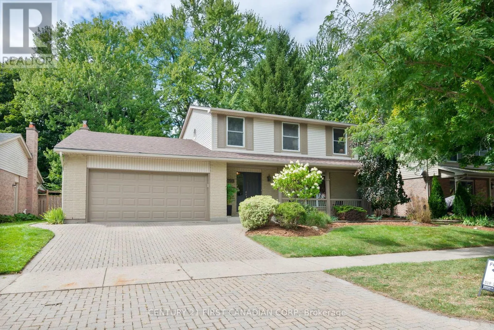 799 FARNHAM ROAD