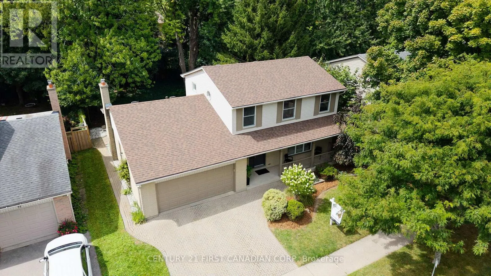 799 FARNHAM ROAD