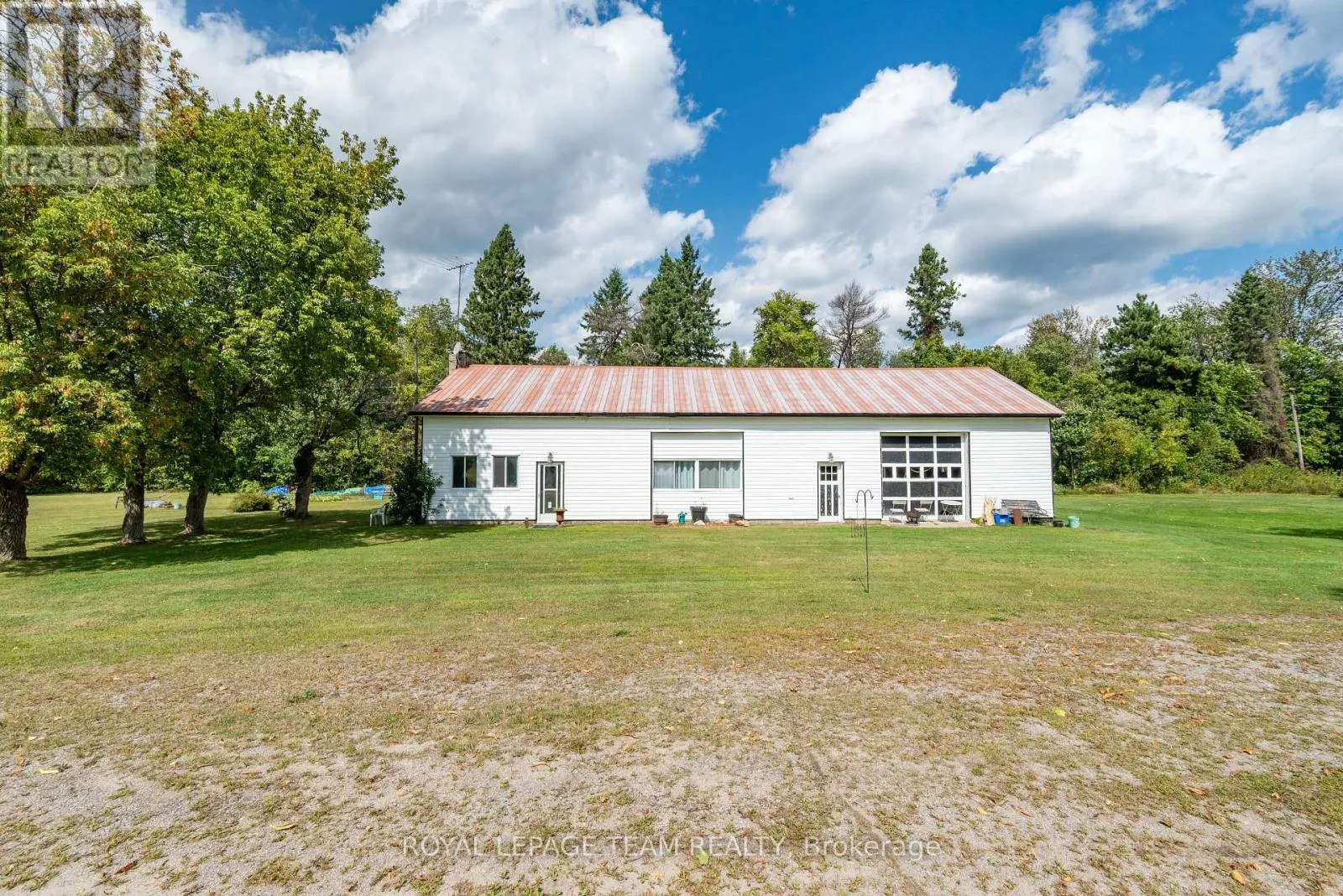 299 MOUNT ST PATRICK ROAD