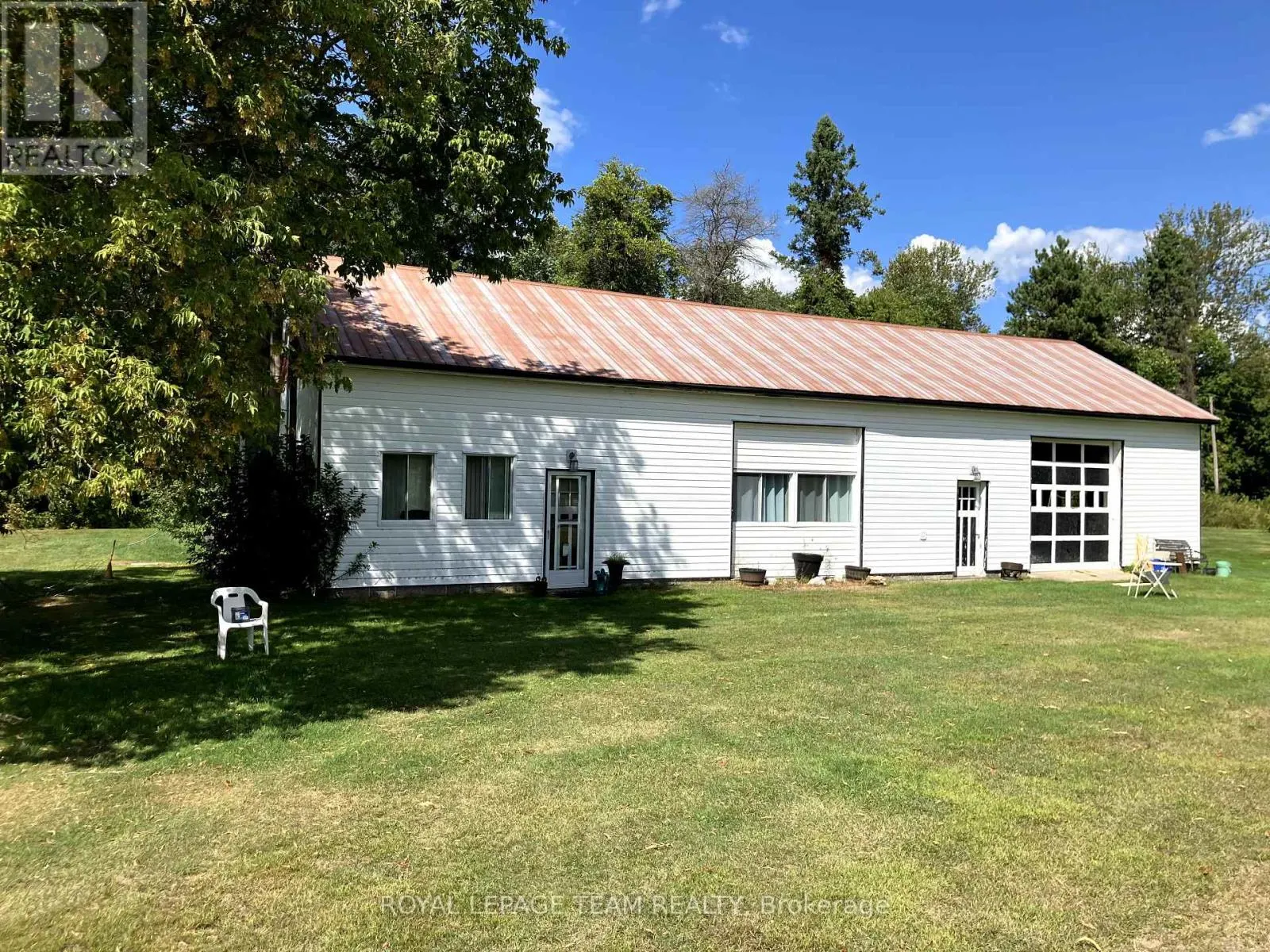 299 MOUNT ST PATRICK ROAD