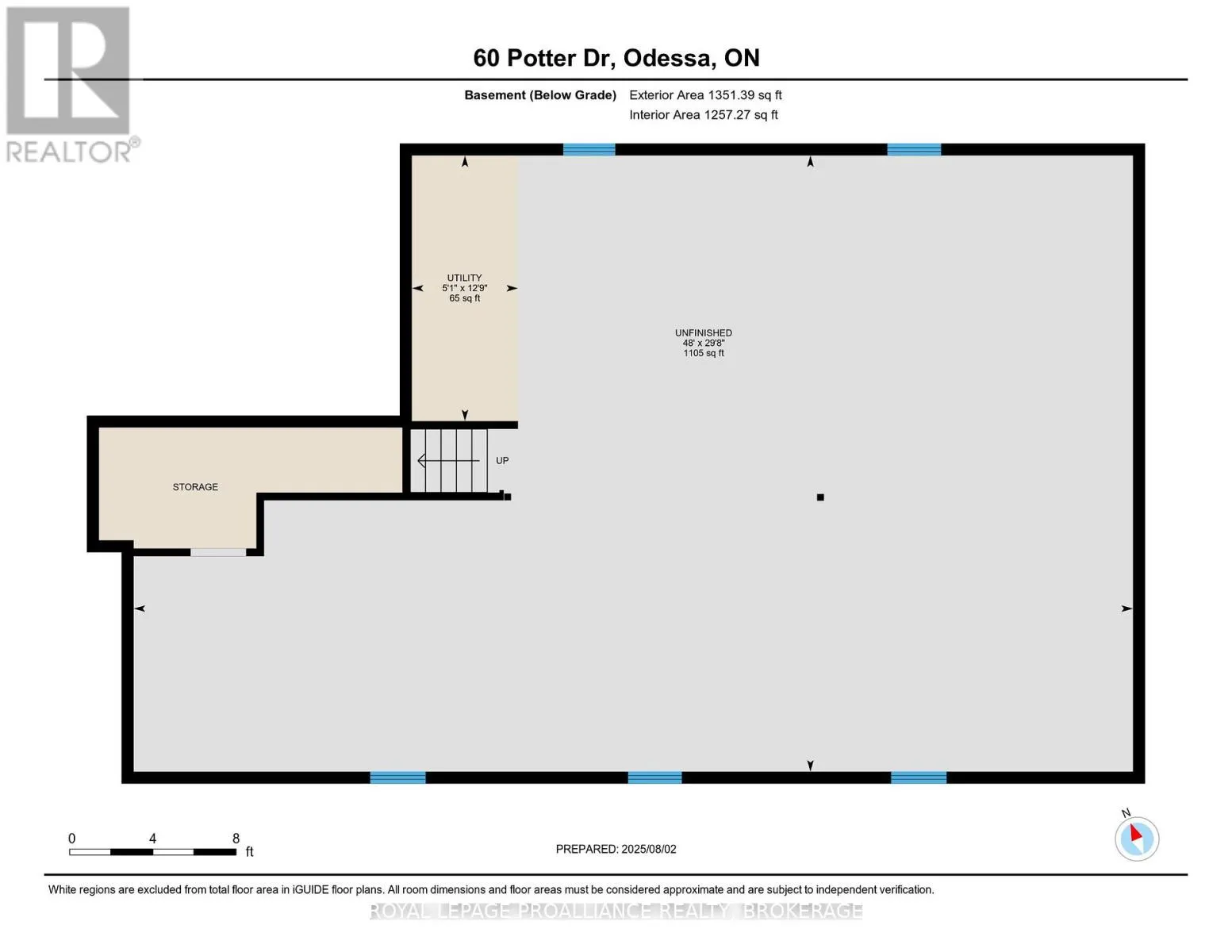 60 POTTER DRIVE