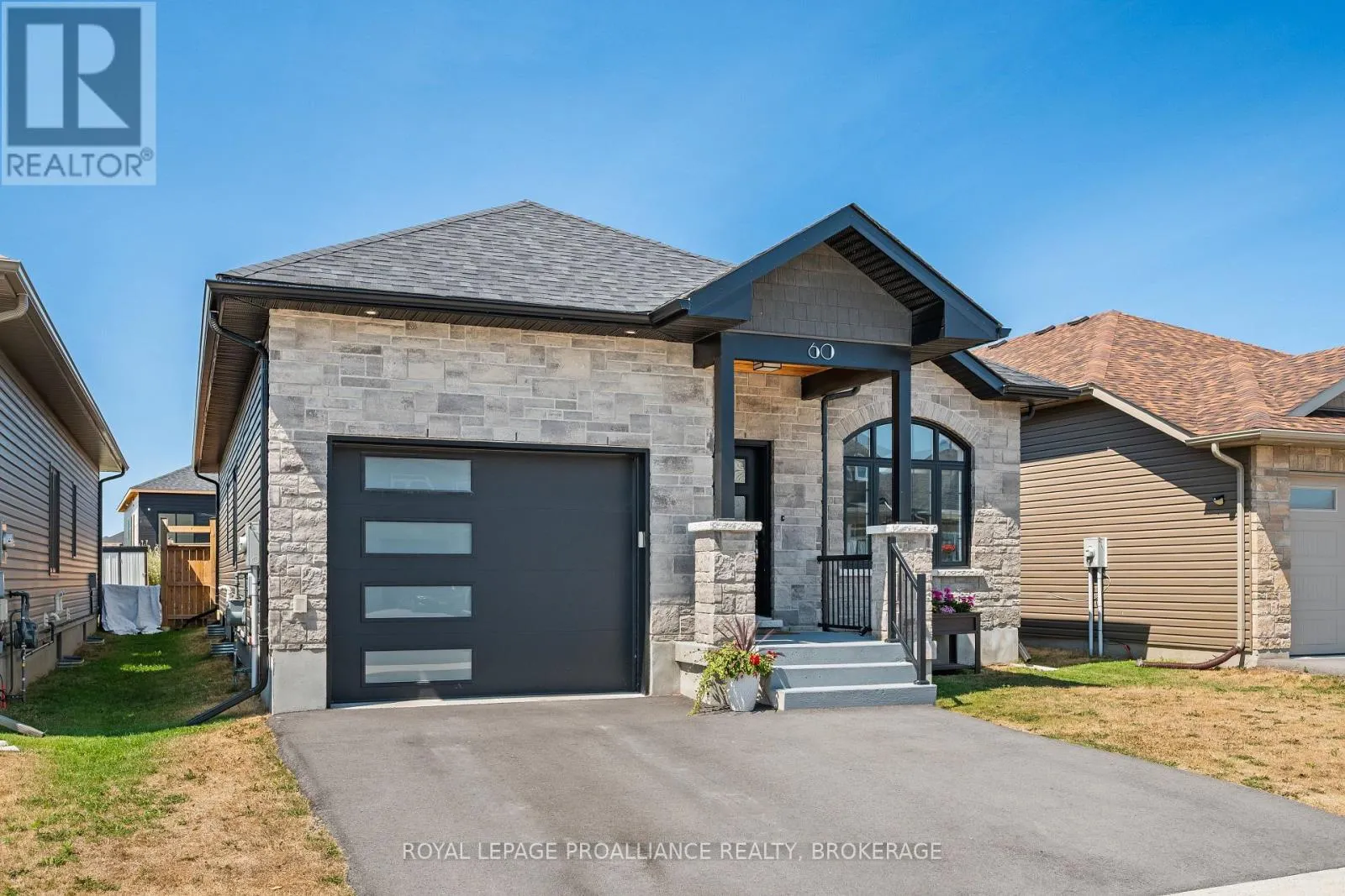 60 POTTER DRIVE