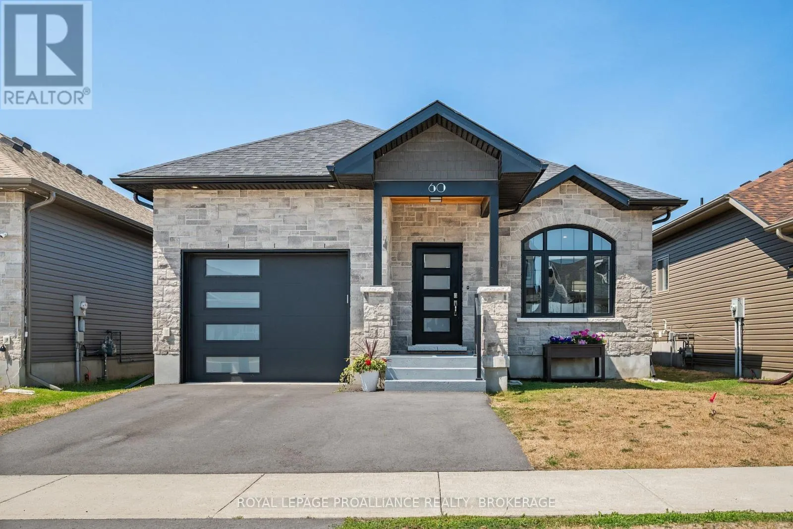 60 POTTER DRIVE