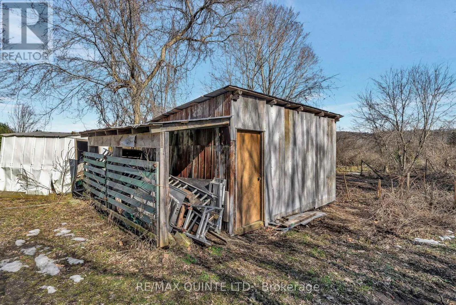 636 GLEN ROSS ROAD
