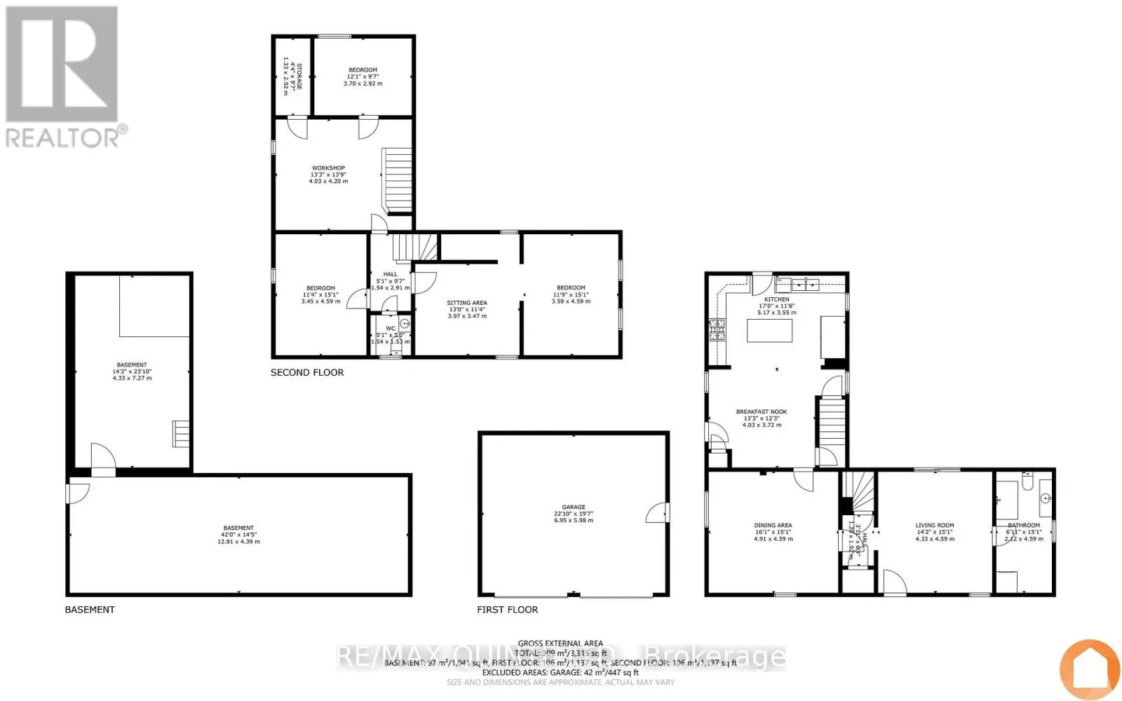 636 GLEN ROSS ROAD