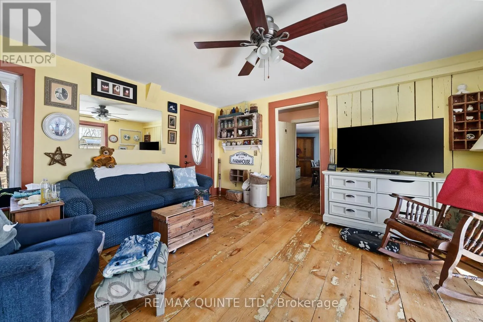 636 GLEN ROSS ROAD