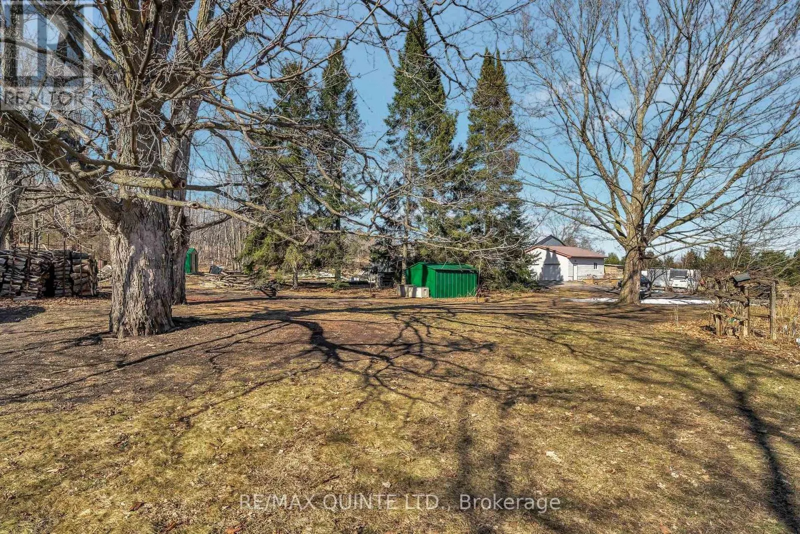 636 GLEN ROSS ROAD