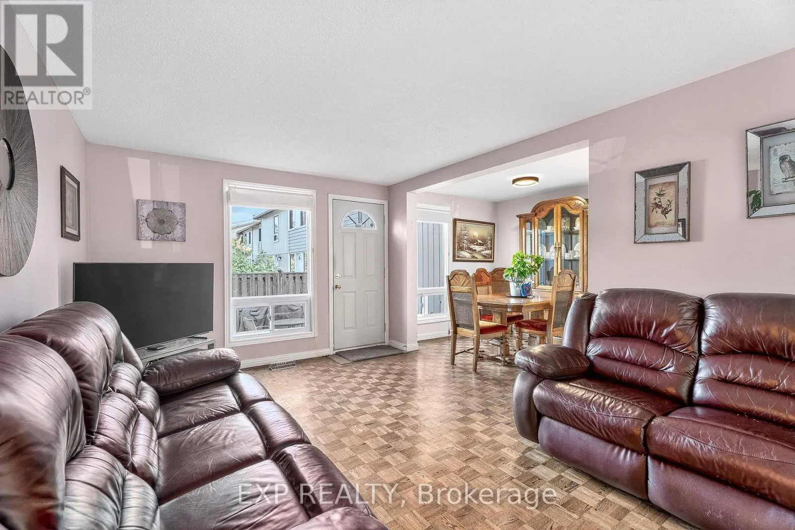 81 - 8 SHERWAY DRIVE