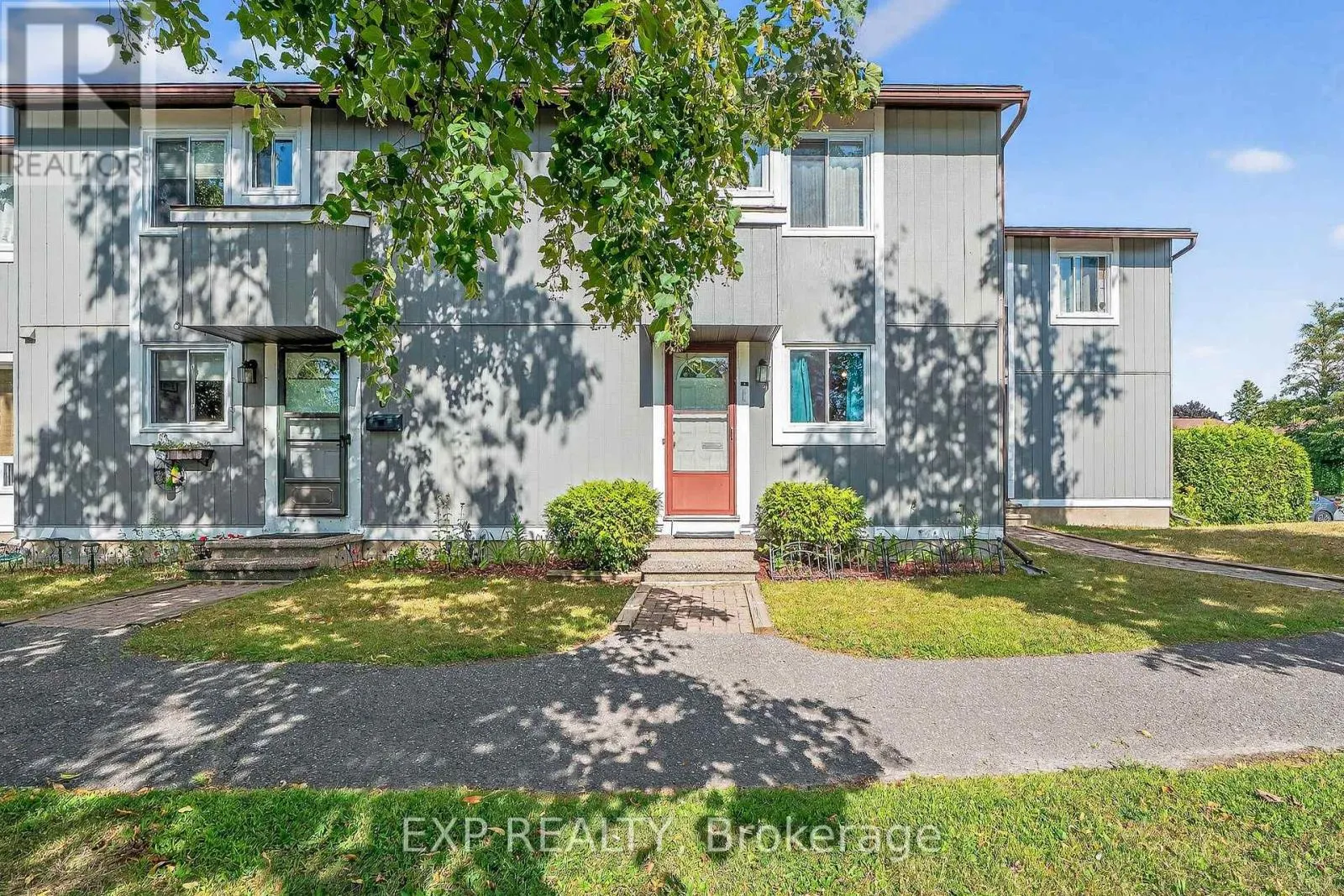 81 - 8 SHERWAY DRIVE