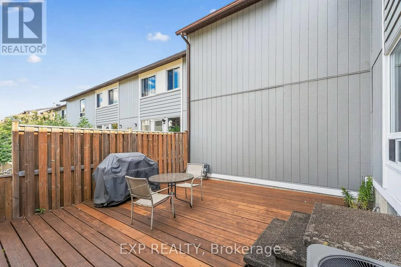 81 - 8 SHERWAY DRIVE